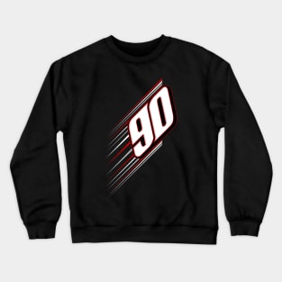 JSR 90 Traction Crewneck Sweatshirt